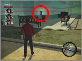 141 - Florida - part 1 - Walkthrough - The Godfather II - Game Guide and Walkthrough