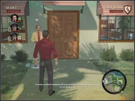 142 - Florida - part 1 - Walkthrough - The Godfather II - Game Guide and Walkthrough