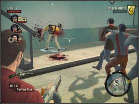 151 - Florida - part 2 - Walkthrough - The Godfather II - Game Guide and Walkthrough