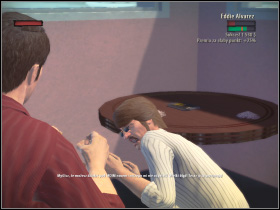 153 - Florida - part 2 - Walkthrough - The Godfather II - Game Guide and Walkthrough