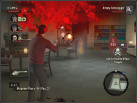 156 - Florida - part 2 - Walkthrough - The Godfather II - Game Guide and Walkthrough