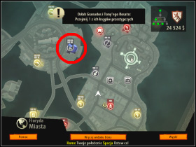 157 - Florida - part 2 - Walkthrough - The Godfather II - Game Guide and Walkthrough