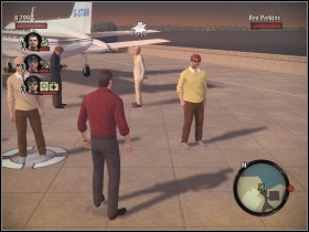 164 - Florida - part 3 - Walkthrough - The Godfather II - Game Guide and Walkthrough