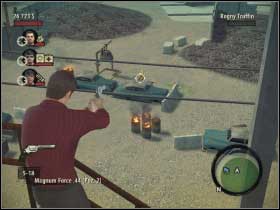 167 - Florida - part 3 - Walkthrough - The Godfather II - Game Guide and Walkthrough