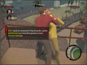 172 - Florida - part 3 - Walkthrough - The Godfather II - Game Guide and Walkthrough