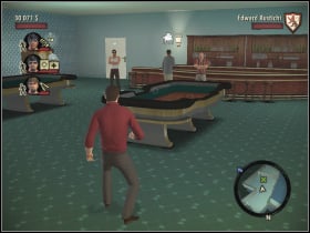 185 - Florida - part 4 - Walkthrough - The Godfather II - Game Guide and Walkthrough