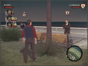 196 - Florida - part 5 - Walkthrough - The Godfather II - Game Guide and Walkthrough