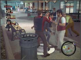 198 - Florida - part 5 - Walkthrough - The Godfather II - Game Guide and Walkthrough