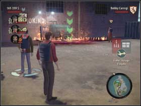 203 - Florida - part 6 - Walkthrough - The Godfather II - Game Guide and Walkthrough