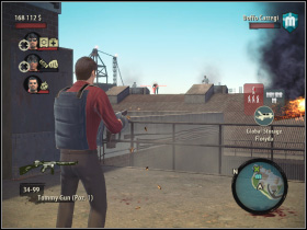 206 - Florida - part 6 - Walkthrough - The Godfather II - Game Guide and Walkthrough