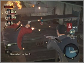 208 - Florida - part 6 - Walkthrough - The Godfather II - Game Guide and Walkthrough