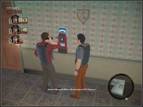 210 - Florida - part 6 - Walkthrough - The Godfather II - Game Guide and Walkthrough