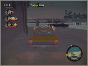 211 - Florida - part 6 - Walkthrough - The Godfather II - Game Guide and Walkthrough