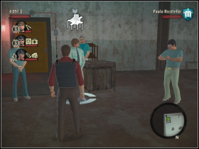 212 - Florida - part 6 - Walkthrough - The Godfather II - Game Guide and Walkthrough