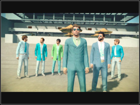 213 - Florida - part 6 - Walkthrough - The Godfather II - Game Guide and Walkthrough