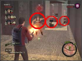 222 - Cuba - part 1 - Walkthrough - The Godfather II - Game Guide and Walkthrough