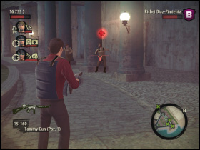 233 - Cuba - part 1 - Walkthrough - The Godfather II - Game Guide and Walkthrough