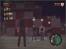 235 - Cuba - part 1 - Walkthrough - The Godfather II - Game Guide and Walkthrough