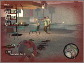 275 - Everywhere - part 2 - Walkthrough - The Godfather II - Game Guide and Walkthrough