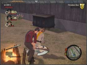 280 - Everywhere - part 2 - Walkthrough - The Godfather II - Game Guide and Walkthrough