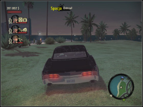 286 - Everywhere - part 2 - Walkthrough - The Godfather II - Game Guide and Walkthrough