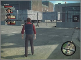 290 - Everywhere - part 2 - Walkthrough - The Godfather II - Game Guide and Walkthrough