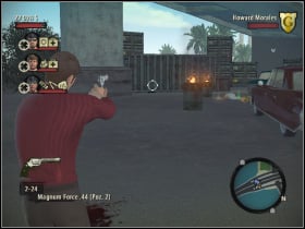 295 - Everywhere - part 3 - Walkthrough - The Godfather II - Game Guide and Walkthrough