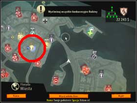 297 - Everywhere - part 3 - Walkthrough - The Godfather II - Game Guide and Walkthrough