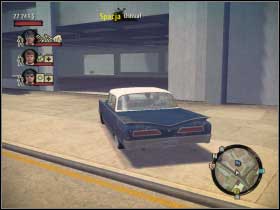 298 - Everywhere - part 3 - Walkthrough - The Godfather II - Game Guide and Walkthrough