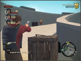 300 - Everywhere - part 3 - Walkthrough - The Godfather II - Game Guide and Walkthrough