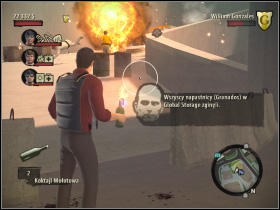 301 - Everywhere - part 3 - Walkthrough - The Godfather II - Game Guide and Walkthrough