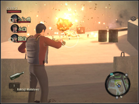 302 - Everywhere - part 3 - Walkthrough - The Godfather II - Game Guide and Walkthrough