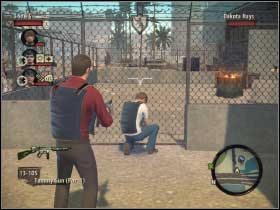 305 - Everywhere - part 3 - Walkthrough - The Godfather II - Game Guide and Walkthrough