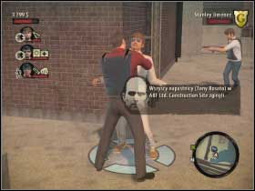 307 - Everywhere - part 3 - Walkthrough - The Godfather II - Game Guide and Walkthrough