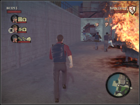 391 - Everywhere - part 8 - Walkthrough - The Godfather II - Game Guide and Walkthrough