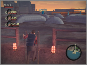 393 - Everywhere - part 8 - Walkthrough - The Godfather II - Game Guide and Walkthrough