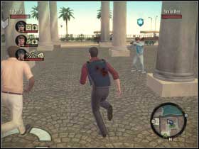 397 - Everywhere - part 8 - Walkthrough - The Godfather II - Game Guide and Walkthrough