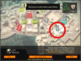 399 - Everywhere - part 8 - Walkthrough - The Godfather II - Game Guide and Walkthrough