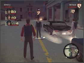 400 - Everywhere - part 8 - Walkthrough - The Godfather II - Game Guide and Walkthrough