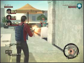 407 - Everywhere - part 9 - Walkthrough - The Godfather II - Game Guide and Walkthrough