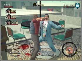 408 - Everywhere - part 9 - Walkthrough - The Godfather II - Game Guide and Walkthrough