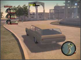 412 - Everywhere - part 9 - Walkthrough - The Godfather II - Game Guide and Walkthrough