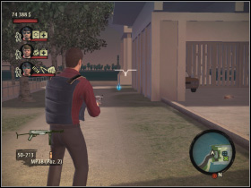 414 - Everywhere - part 9 - Walkthrough - The Godfather II - Game Guide and Walkthrough