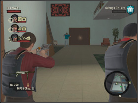 419 - Everywhere - part 9 - Walkthrough - The Godfather II - Game Guide and Walkthrough