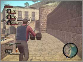 430 - Everywhere - part 10 - Walkthrough - The Godfather II - Game Guide and Walkthrough