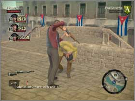 434 - Everywhere - part 10 - Walkthrough - The Godfather II - Game Guide and Walkthrough