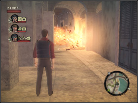 436 - Everywhere - part 10 - Walkthrough - The Godfather II - Game Guide and Walkthrough