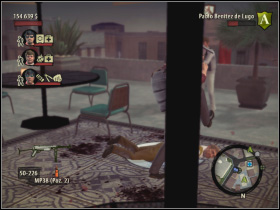 444 - Everywhere - part 11 - Walkthrough - The Godfather II - Game Guide and Walkthrough