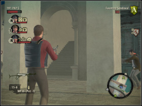 451 - Everywhere - part 11 - Walkthrough - The Godfather II - Game Guide and Walkthrough