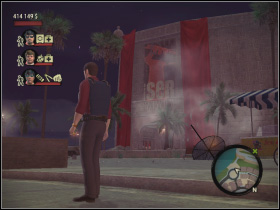 453 - Everywhere - part 11 - Walkthrough - The Godfather II - Game Guide and Walkthrough